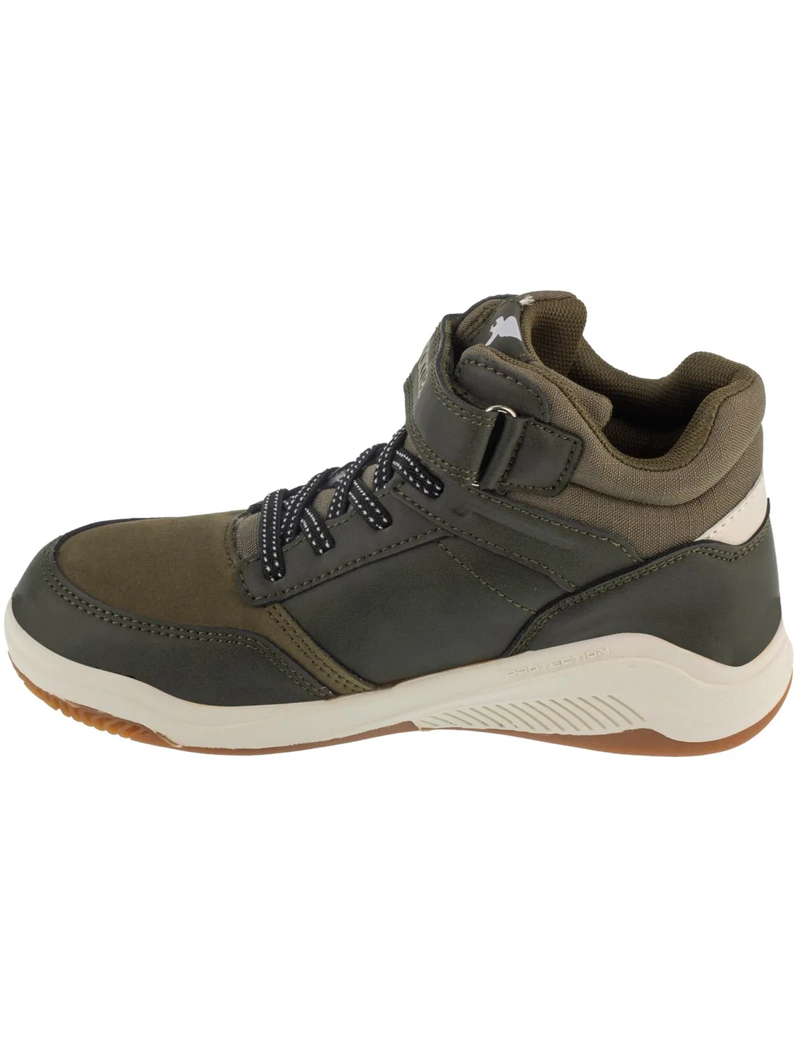 Кроссовки 'Joma J.Torcon Jr 24 JTORCW' Joma, Dark Green