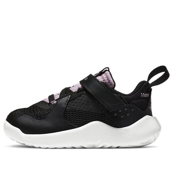 

Кроссовки delta running sneakers Air Jordan, черный