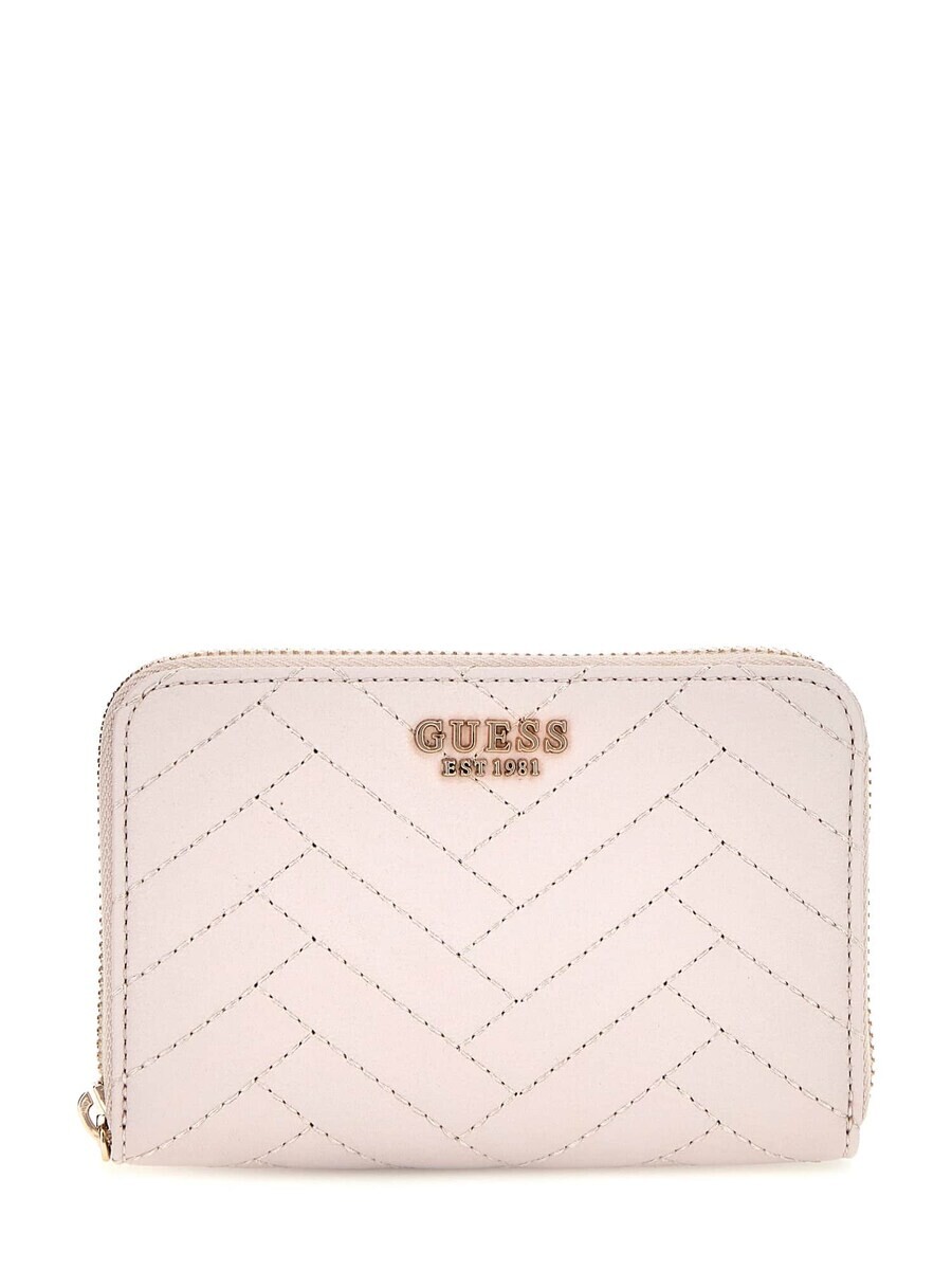 

Кошелек GUESS Wallet, розовый