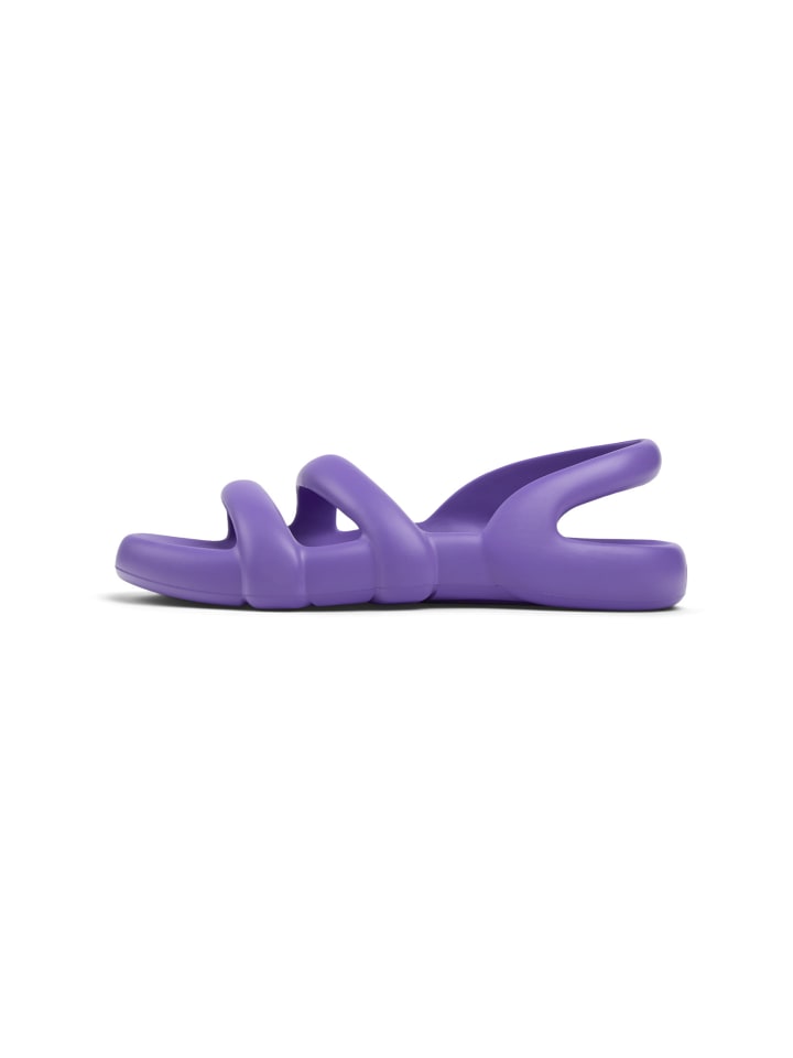 

Сандалии Camper, цвет helles violett