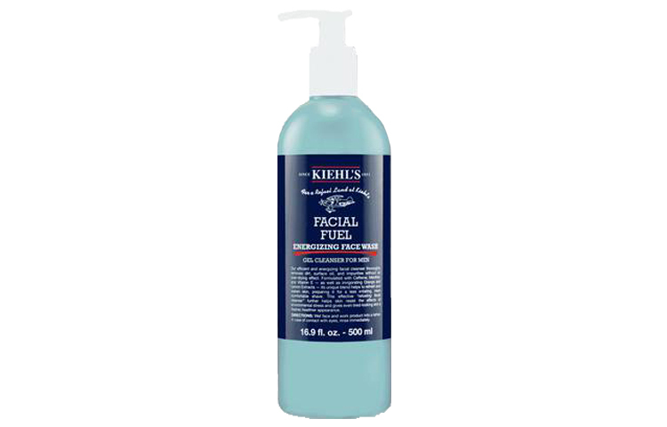 

Очищающее средство для мужчин vitality Kiehl's