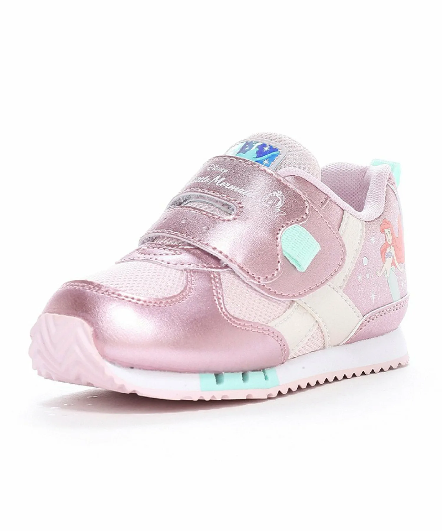 Детские кроссовки DN C1350 Disney, размер 2E Moonstar, pink
