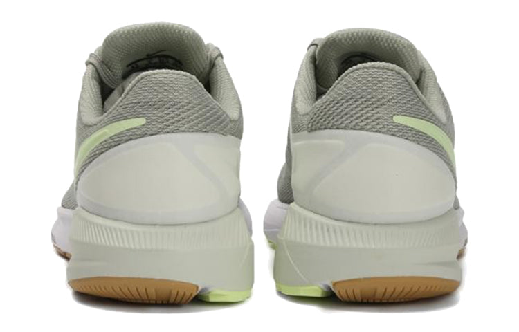Кроссовки (WMNS) Nike Air Zoom Structure 22 'Spruce Fog' AA1640-300, разноцветный — фото 4