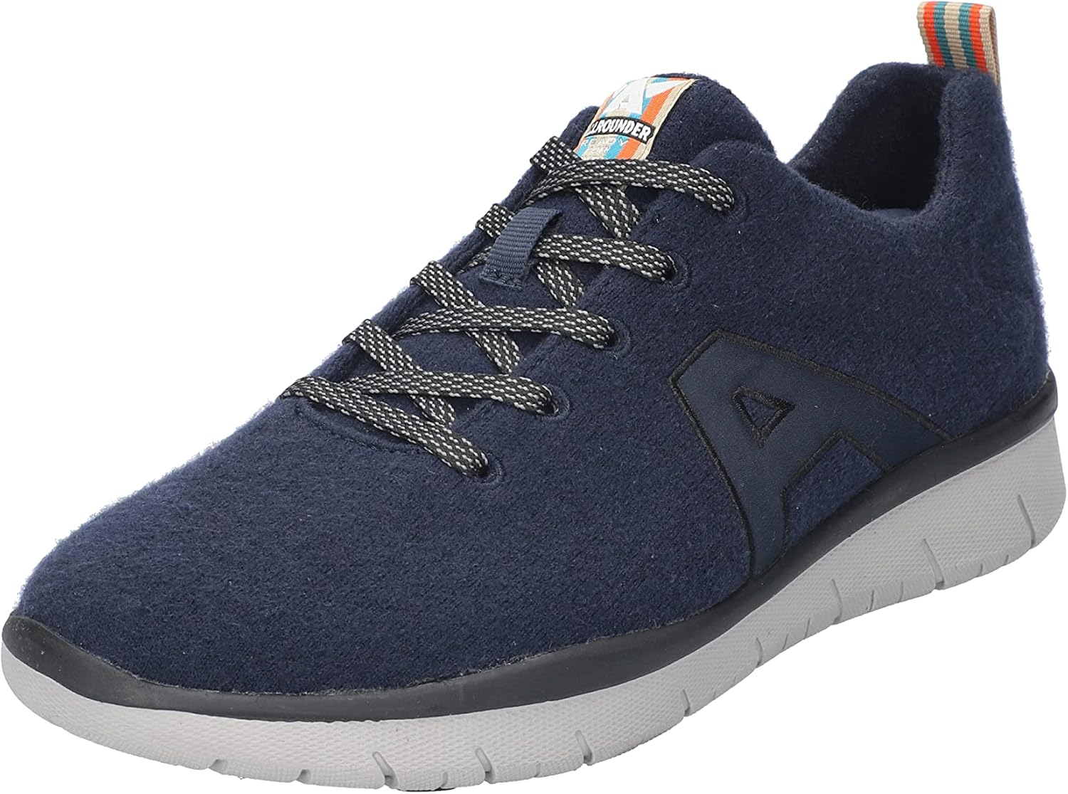 

Мужские кроссовки Mephisto Malibou, Ocean