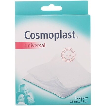 

Стерильная марля 100 г, Cosmoplast