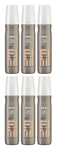 Спрей для объема волос «EIMI Sugar Lift» от Wella Wella Eimi