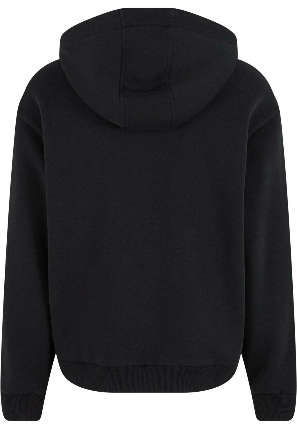 

Толстовка на молнии Urban Classics, черный