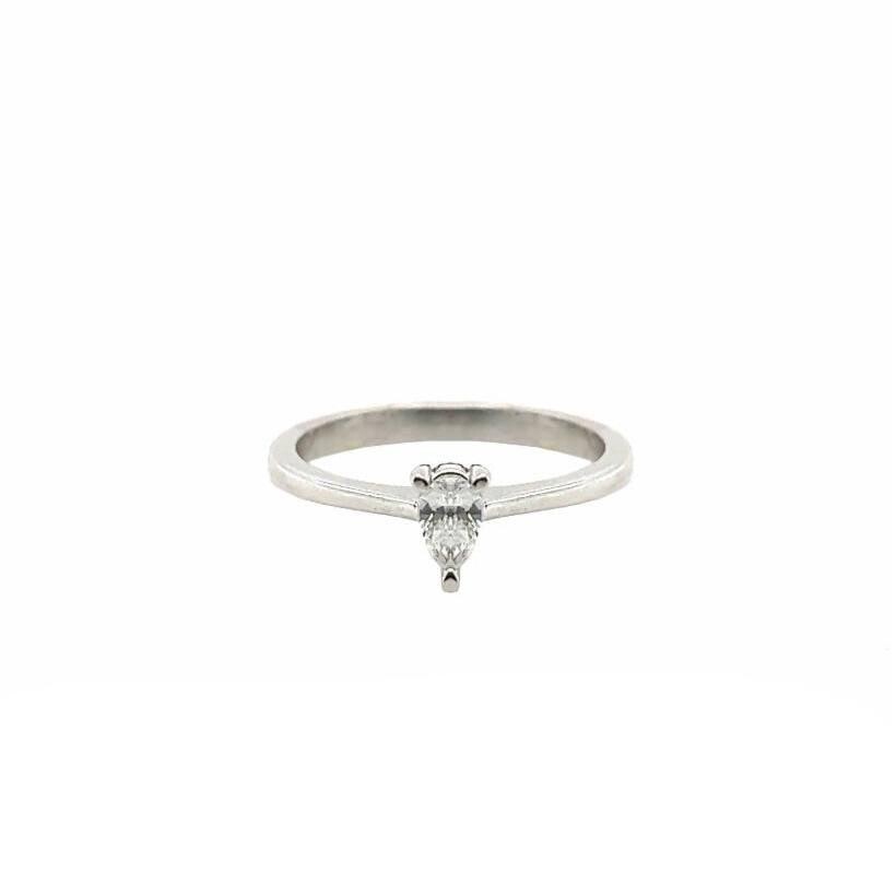 

Кольцо Zen Diamonds