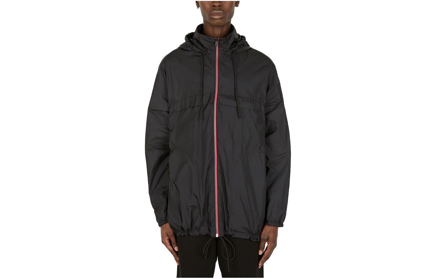 

Куртка мужская черный Moncler
