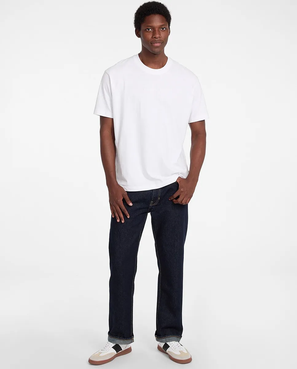 

Джинсы мужские G16 STRAIGHT Guess Jeans, тёмно-синий