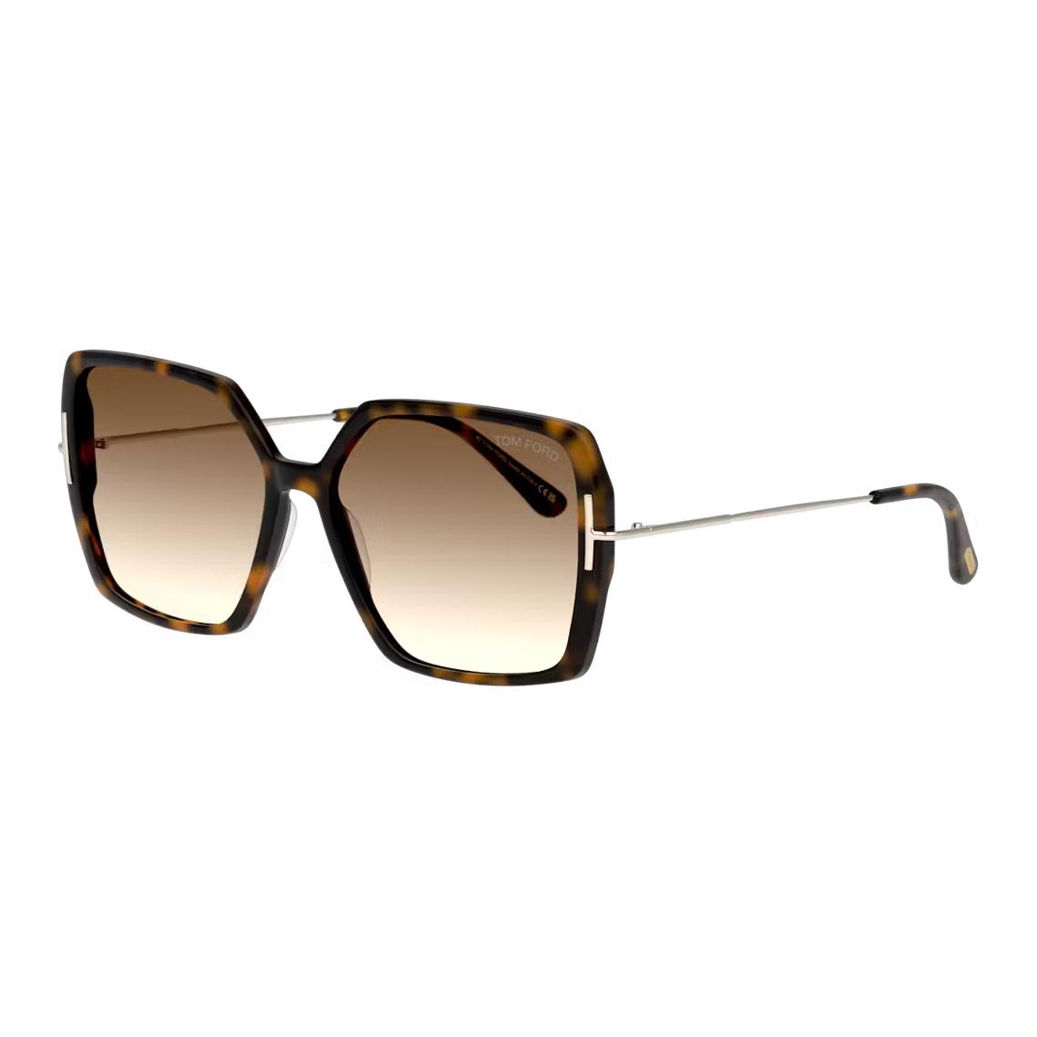 

TOM FORD Солнечные очки, Brown
