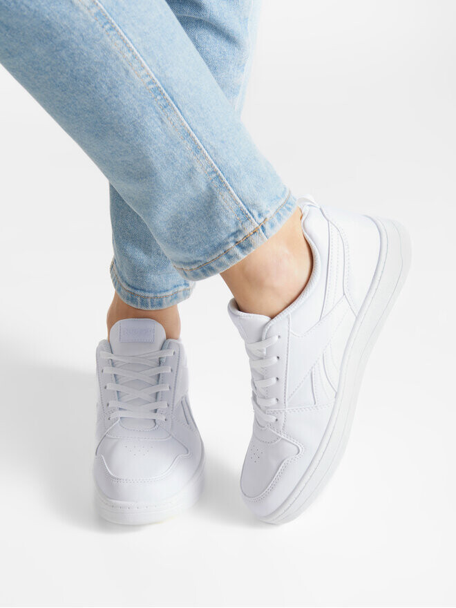 Кроссовки Royal Prime 2.0 Reebok, белый — фото 2