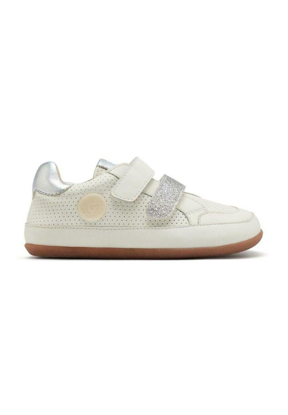 

Низкие кеды BAREFOOT Gioseppo, белый