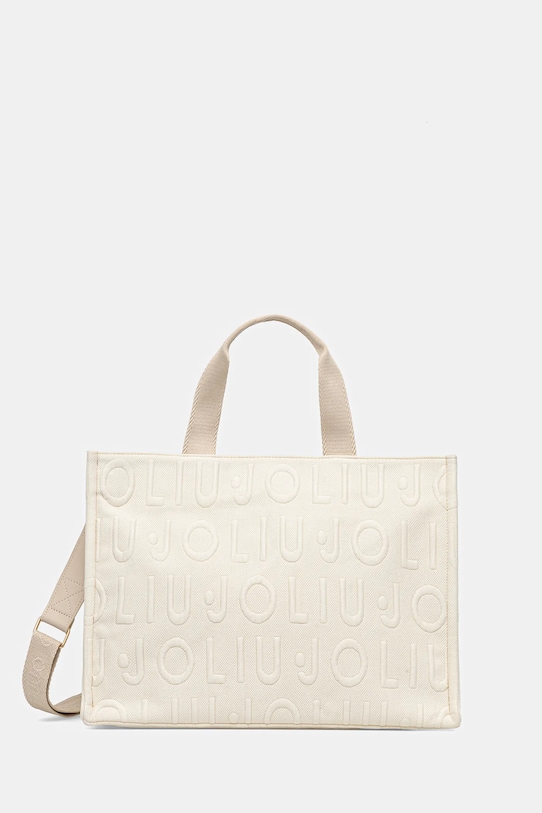 

Сумка Liu Jo, бежевый