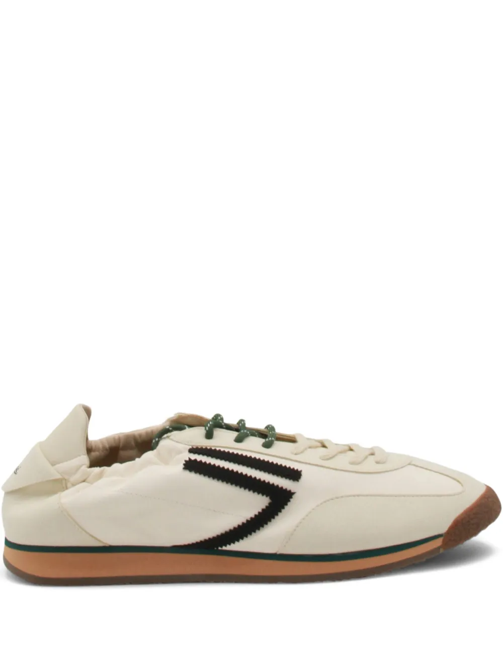 

Кроссовки PHANTOM с полосками Puraai, нейтральный