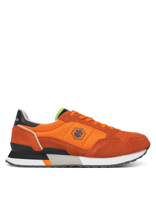 

Кроссовки Wilson LJ-SME6805-002-M94-CL001 Lumberjack, оранжевый