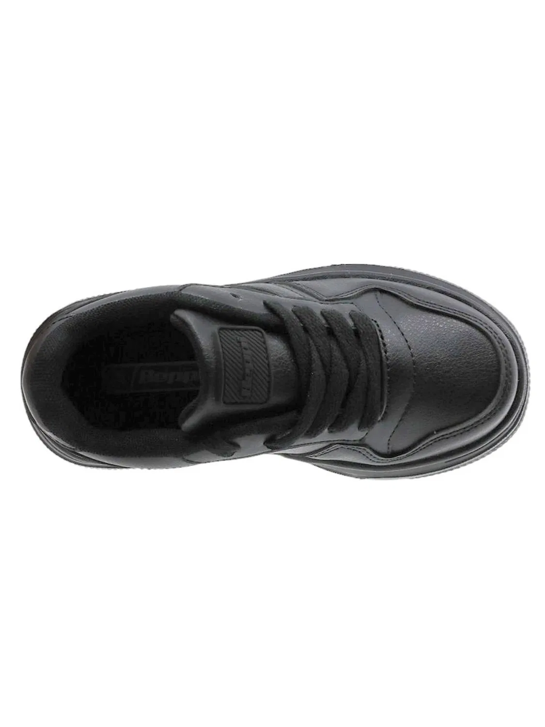 Кроссовки Beppi Casual Shoe черного цвета — фото 2