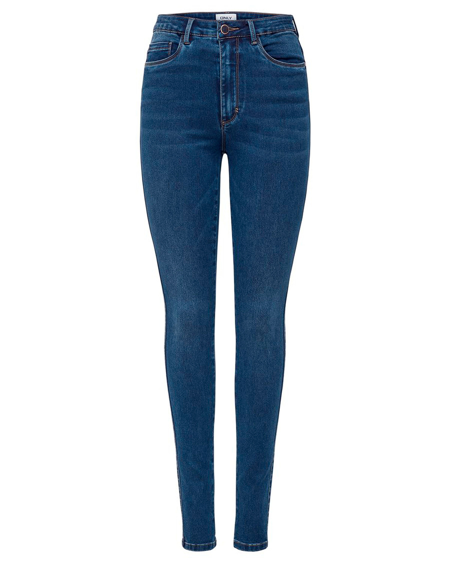 

Джинсы Only, blue