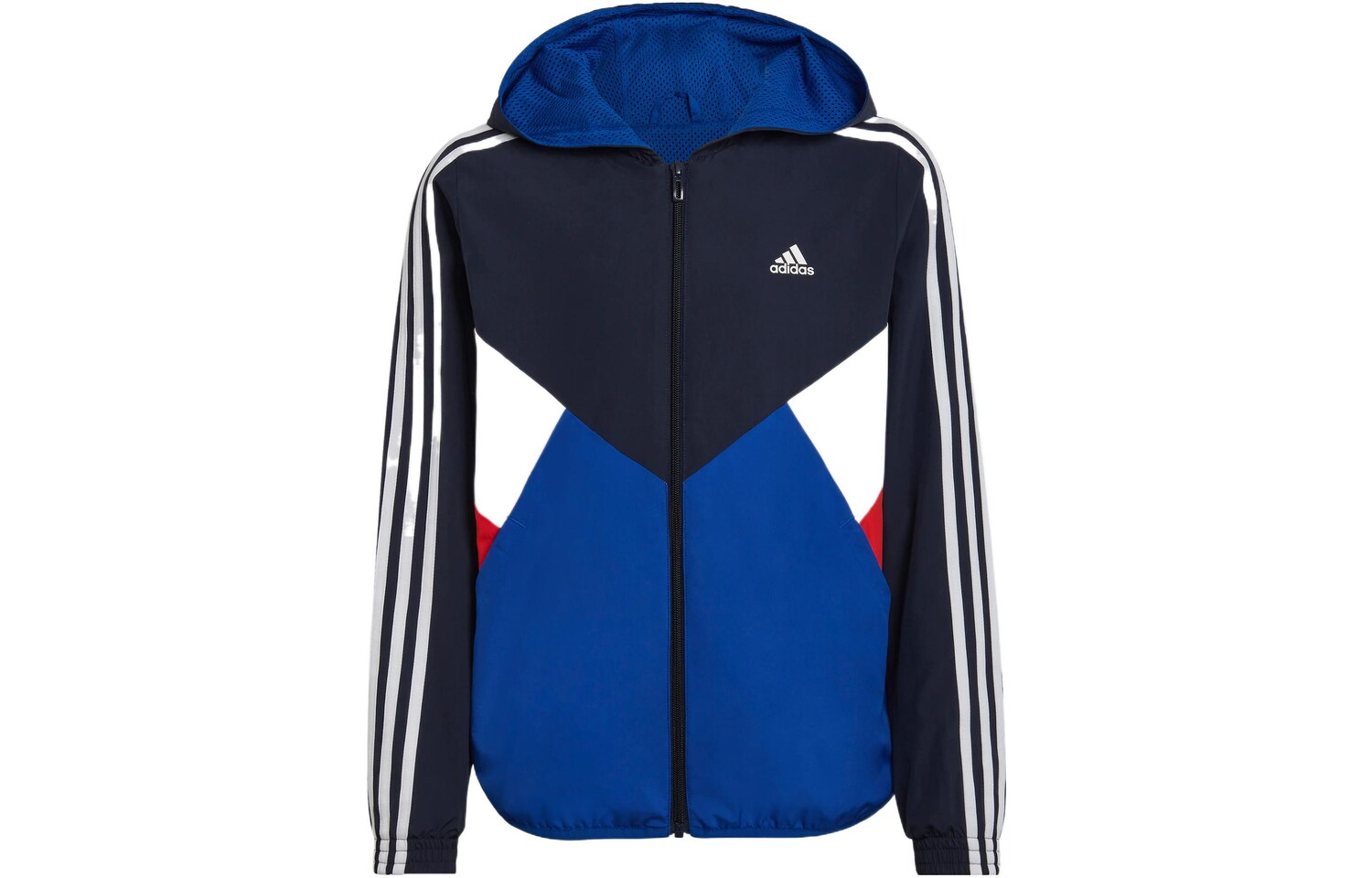 

Детская куртка Adidas, мультиколор