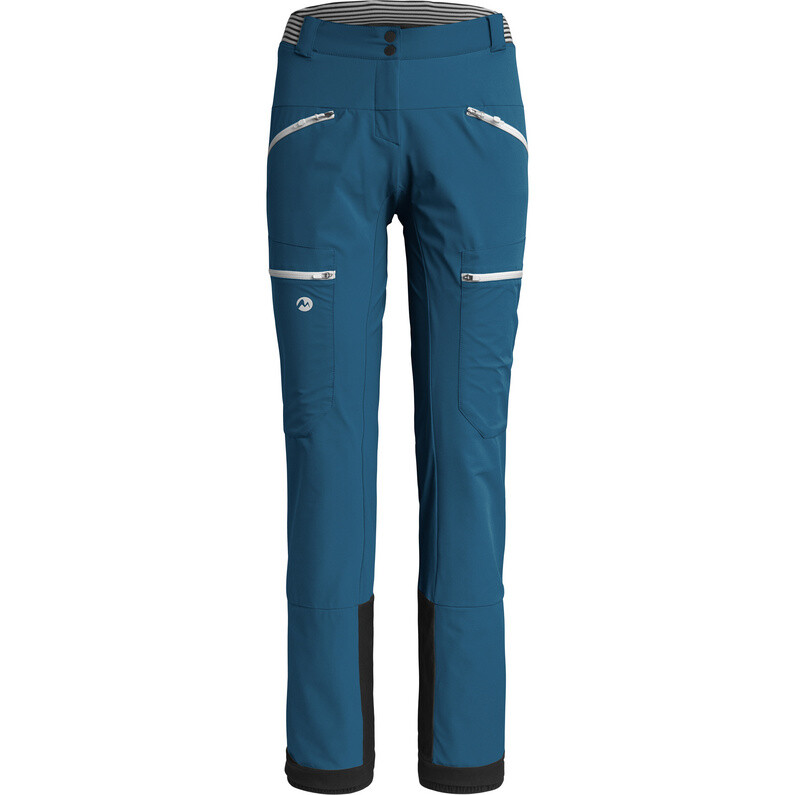 

Женские брюки Шамони Martini Sportswear, зеленый