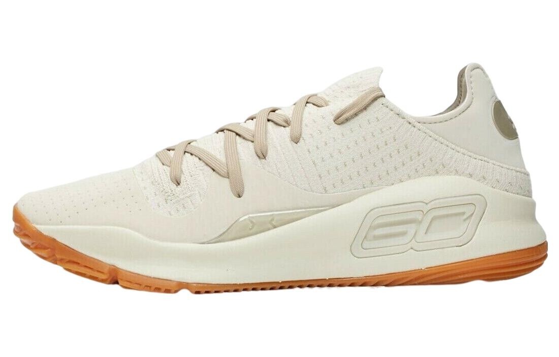 

Мужские баскетбольные кроссовки Under Armour Curry 4