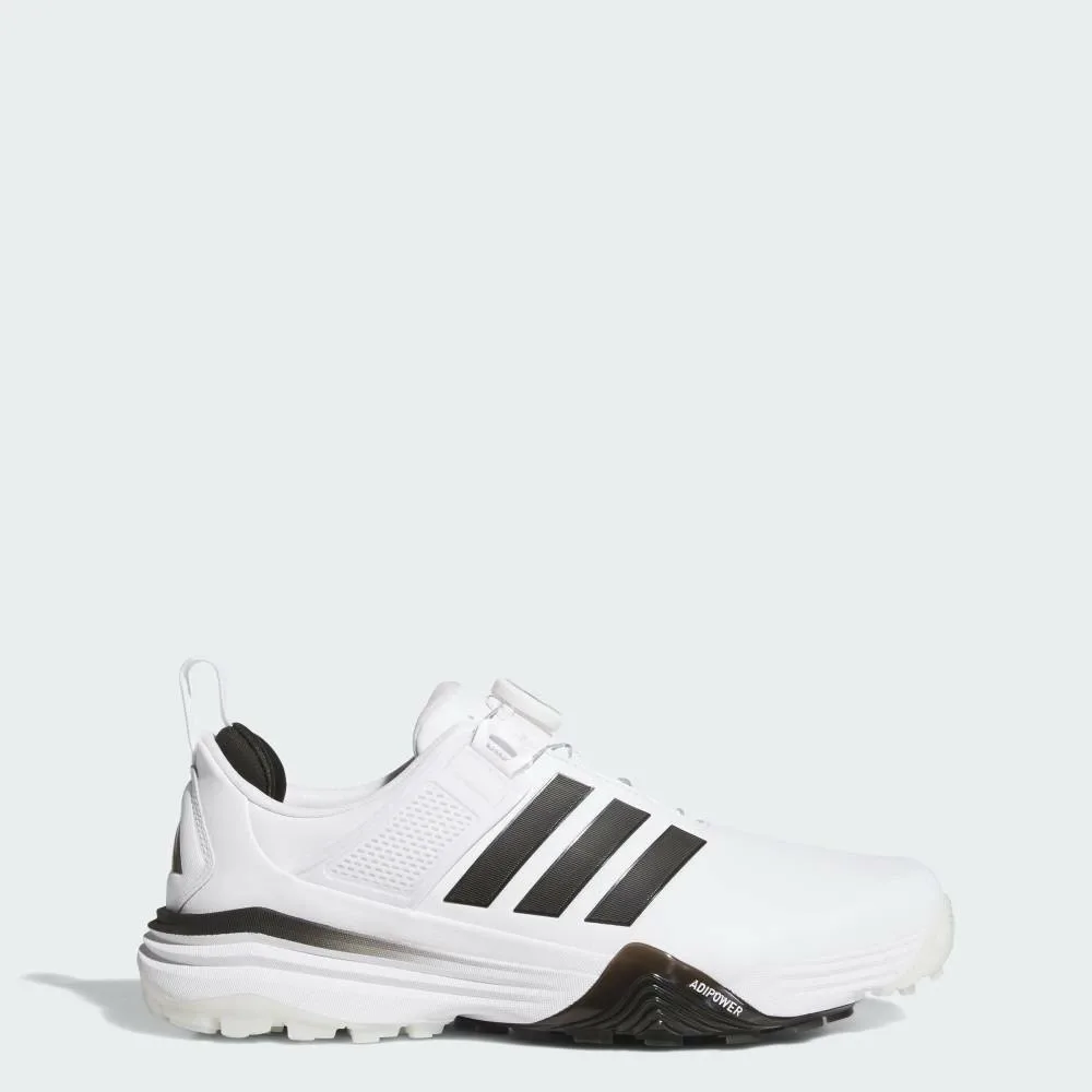 Кроссовки adipower 26 Boa Spikeless / adipower 26 BOA SL Adidas, white