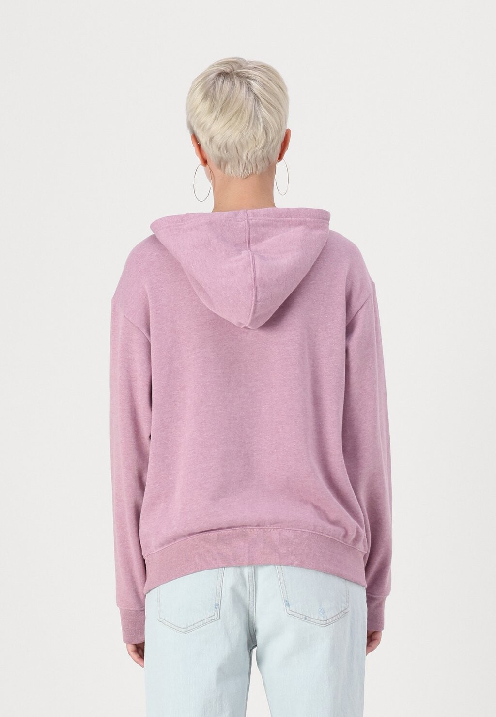 

Толстовка HERITAGE GAP, цвет Mottled Lilac