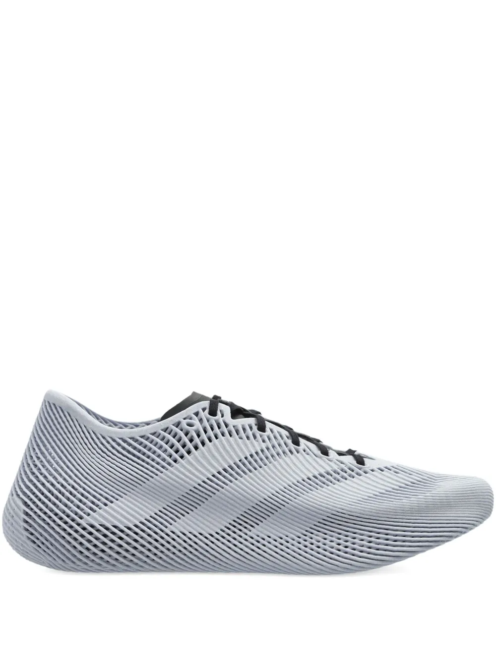 

Кроссовки Climacool с узором Adidas, серый