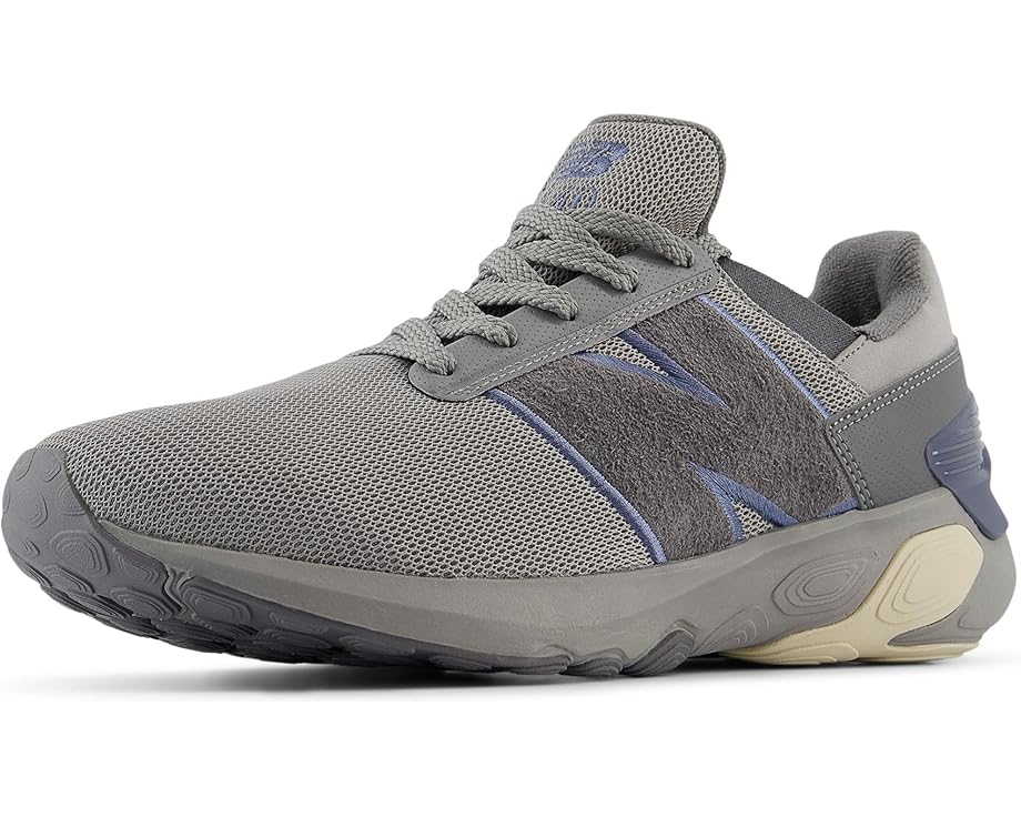 

Кроссовки New Balance Fresh Foam X 1440, цвет Shadow Grey/Castlerock