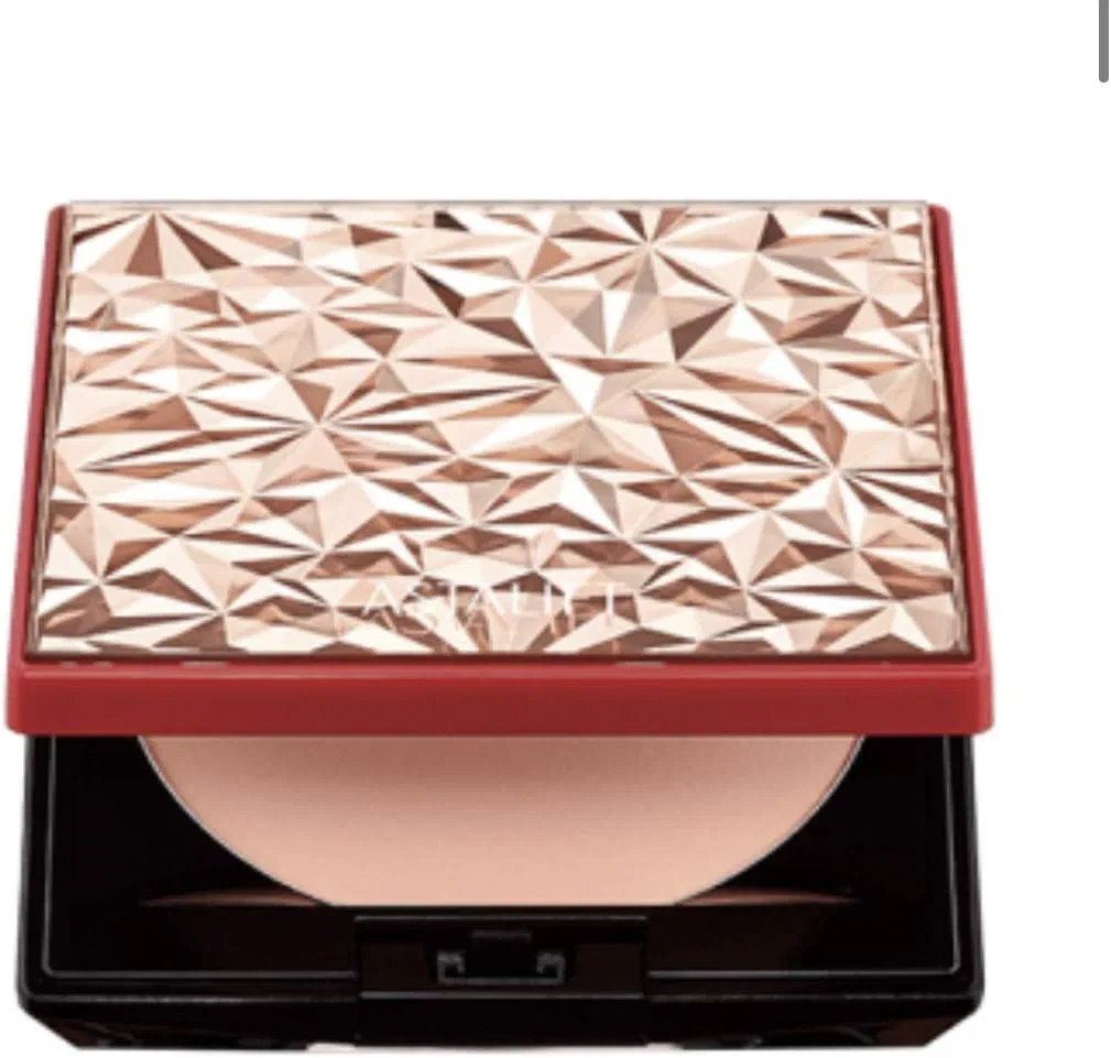 Тональная пудра Astalift Luminous Essence Pact Natural Beige Fujifilm