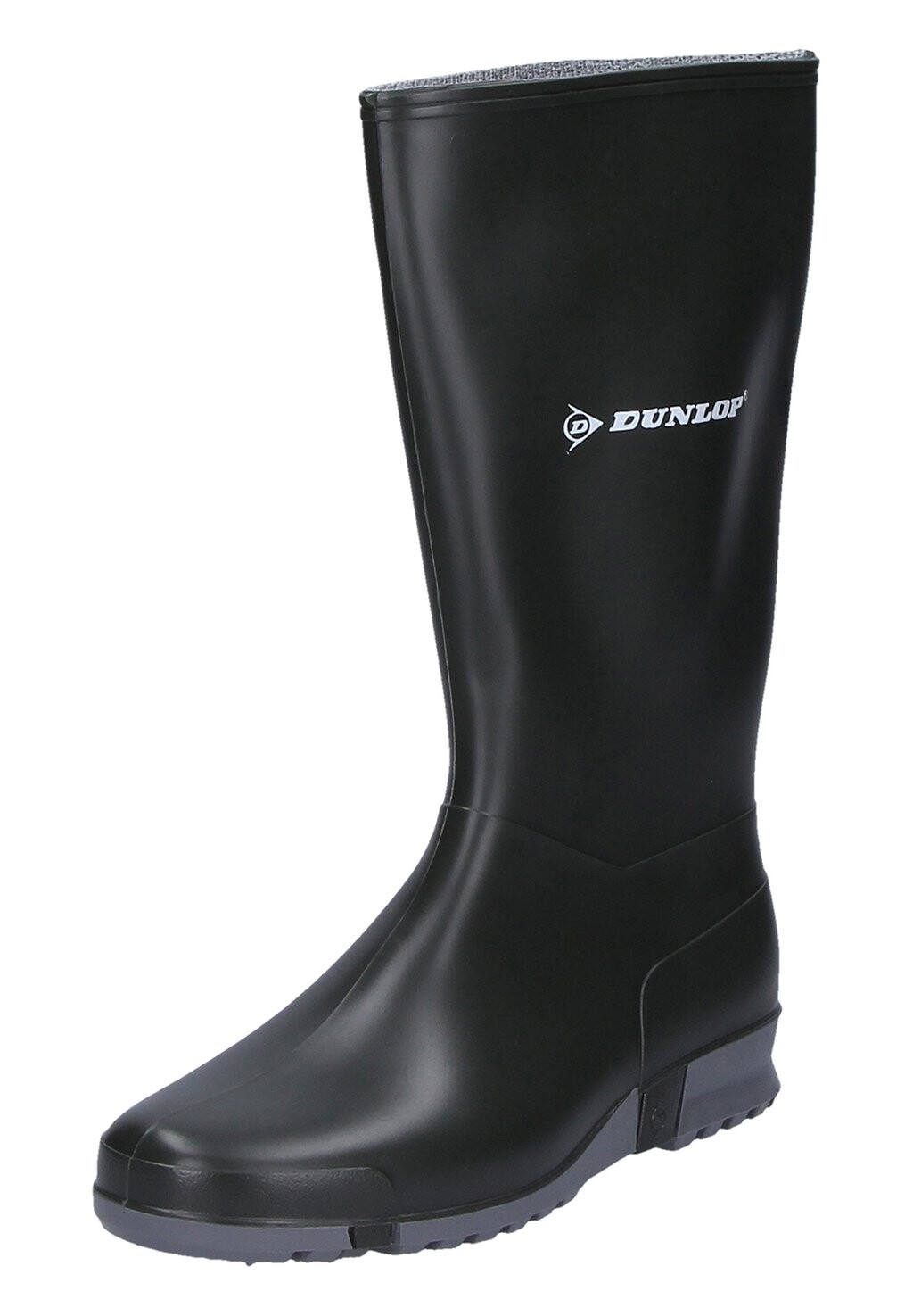 

Резиновые сапоги Dunlop