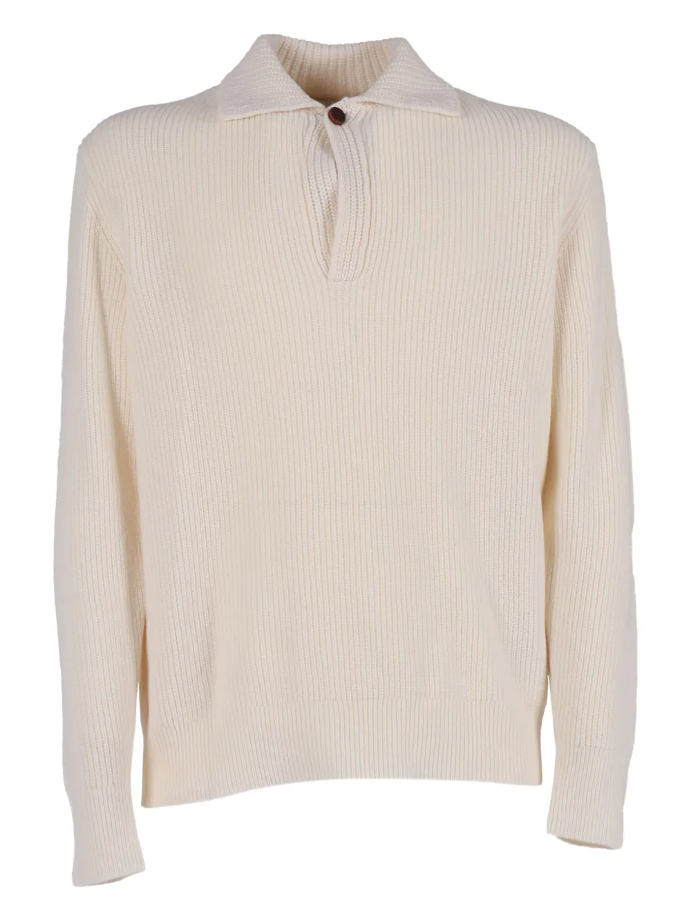 

Свитер с V-образным вырезом Ballantyne, нейтральный