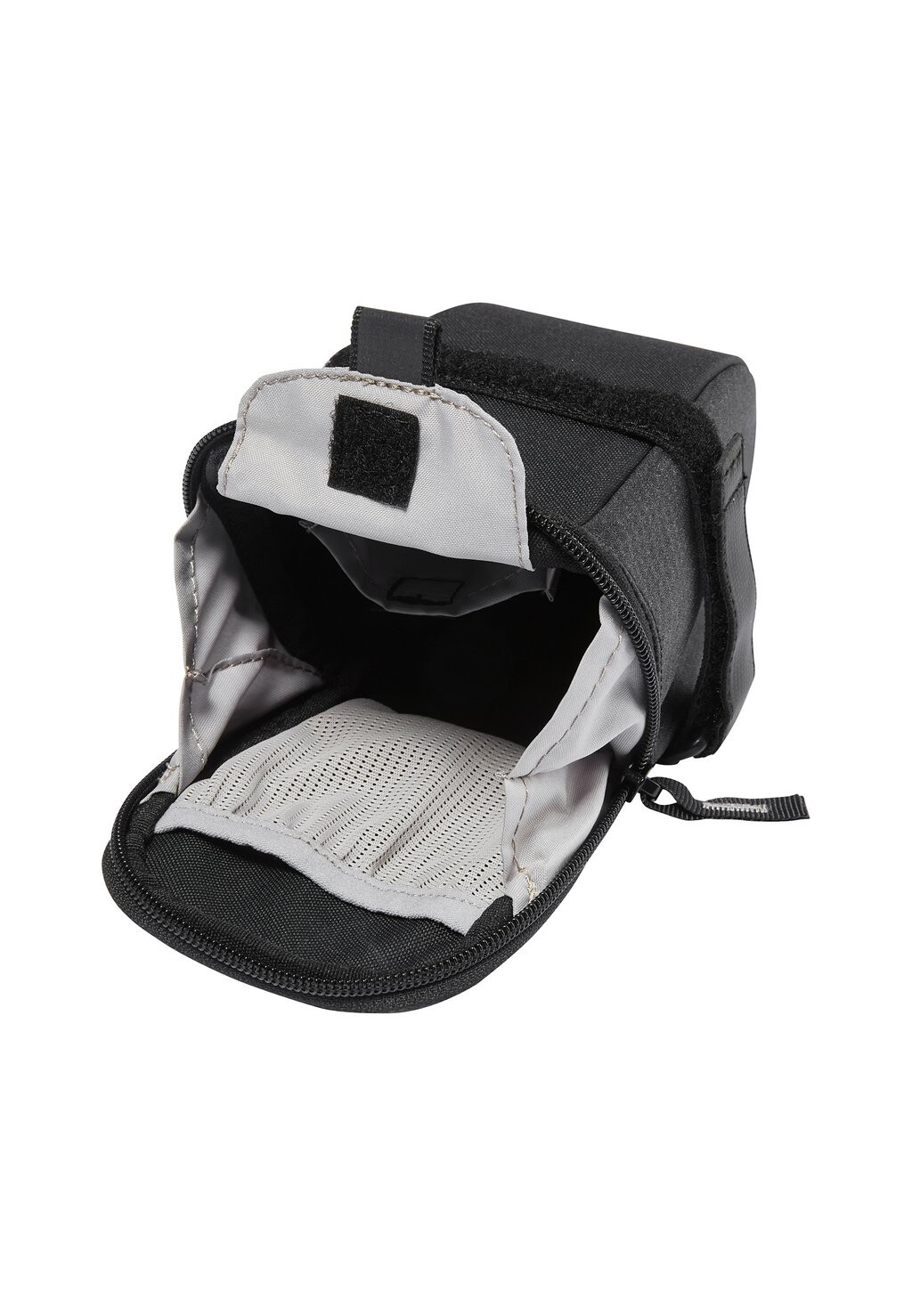 

Сумка через плечо RACE LUMINUM Vaude, черный