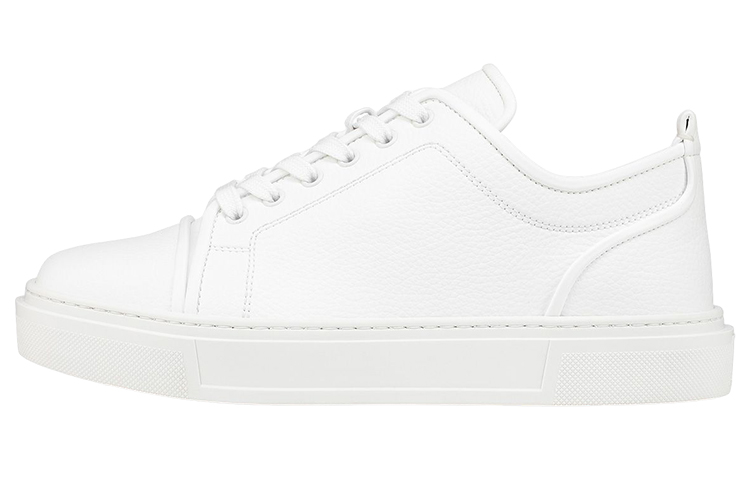 

Низкие кроссовки Adolon Junior со шнуровкой Christian Louboutin
