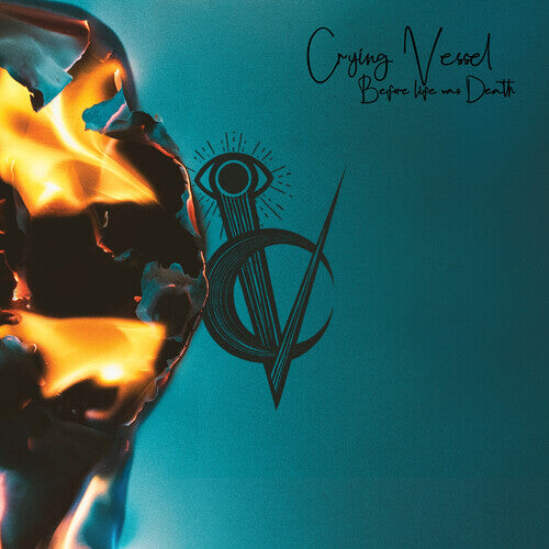 

CD диск Crying Vessel: Before Life Was Death