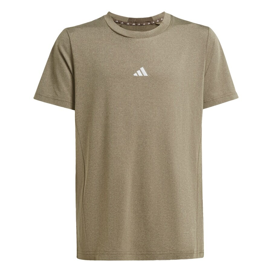 

Спортивная футболка ADIDAS SPORTSWEAR Performance, хаки