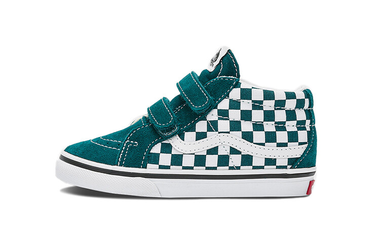 

Обувь для малышей Vans SK8 MID TD