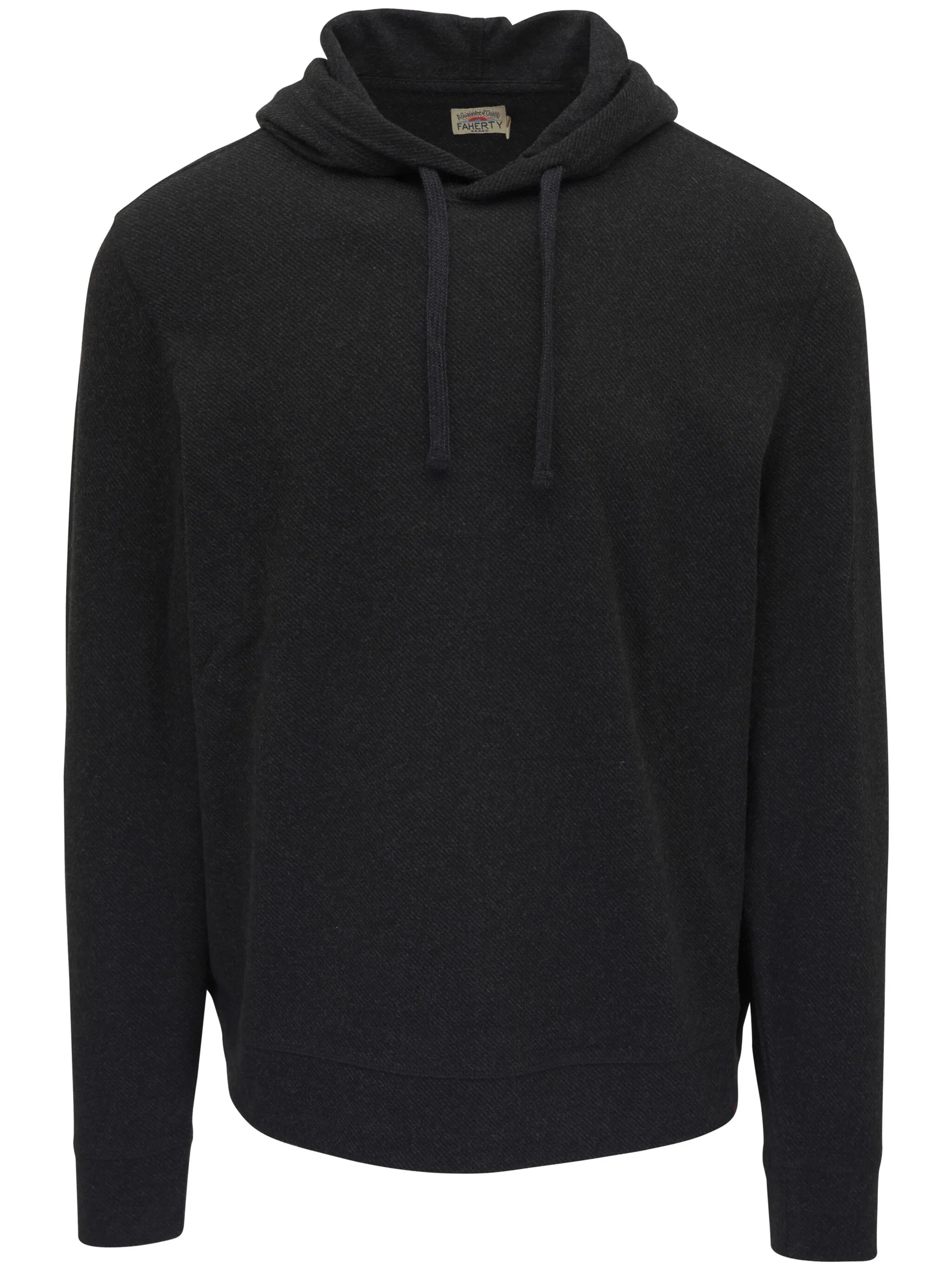 

Худи Legend Faherty, черный
