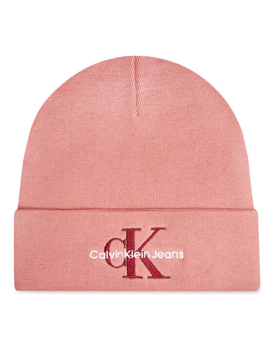 

Кепка Calvin Klein, розовый