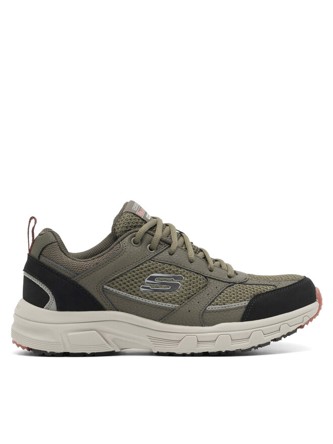 

Кроссовки OAK CANYON VERKETTA 51898 Skechers, зеленый