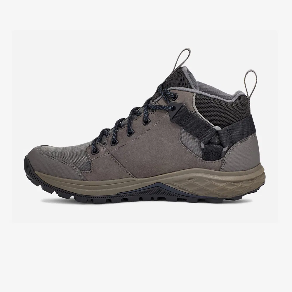 Мужские кроссовки Grandview GTX Vibram Sole Navy/Charcoal от Teva — фото 2