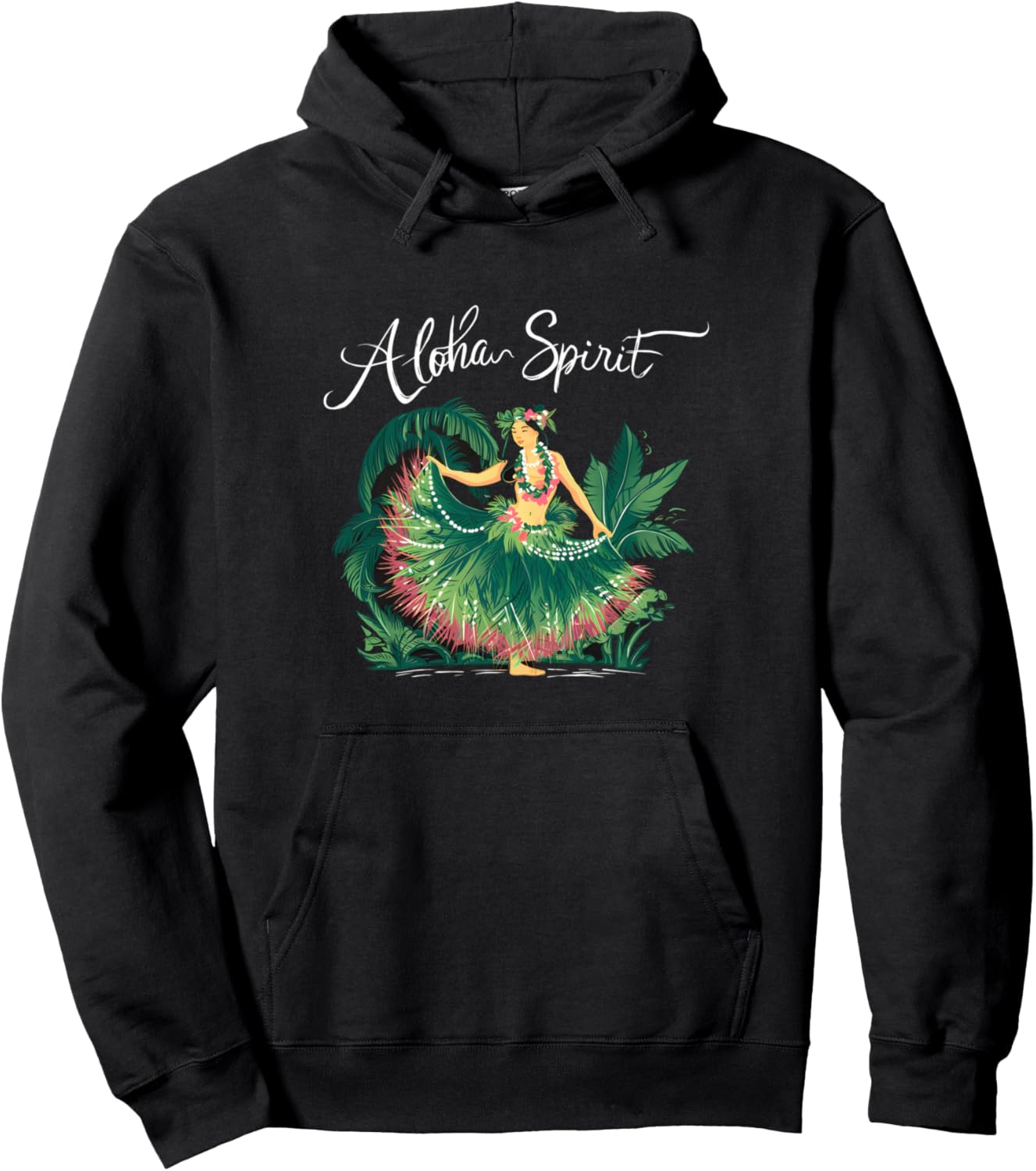 

Худи Aloha Spirit Hawaiian Hula Dancer Tropical Dance, черная, размер S Tropical Rhythms Apparel Co., Черный, Худи Aloha Spirit Hawaiian Hula Dancer Tropical Dance, черная, размер S Tropical Rhythms Apparel Co.