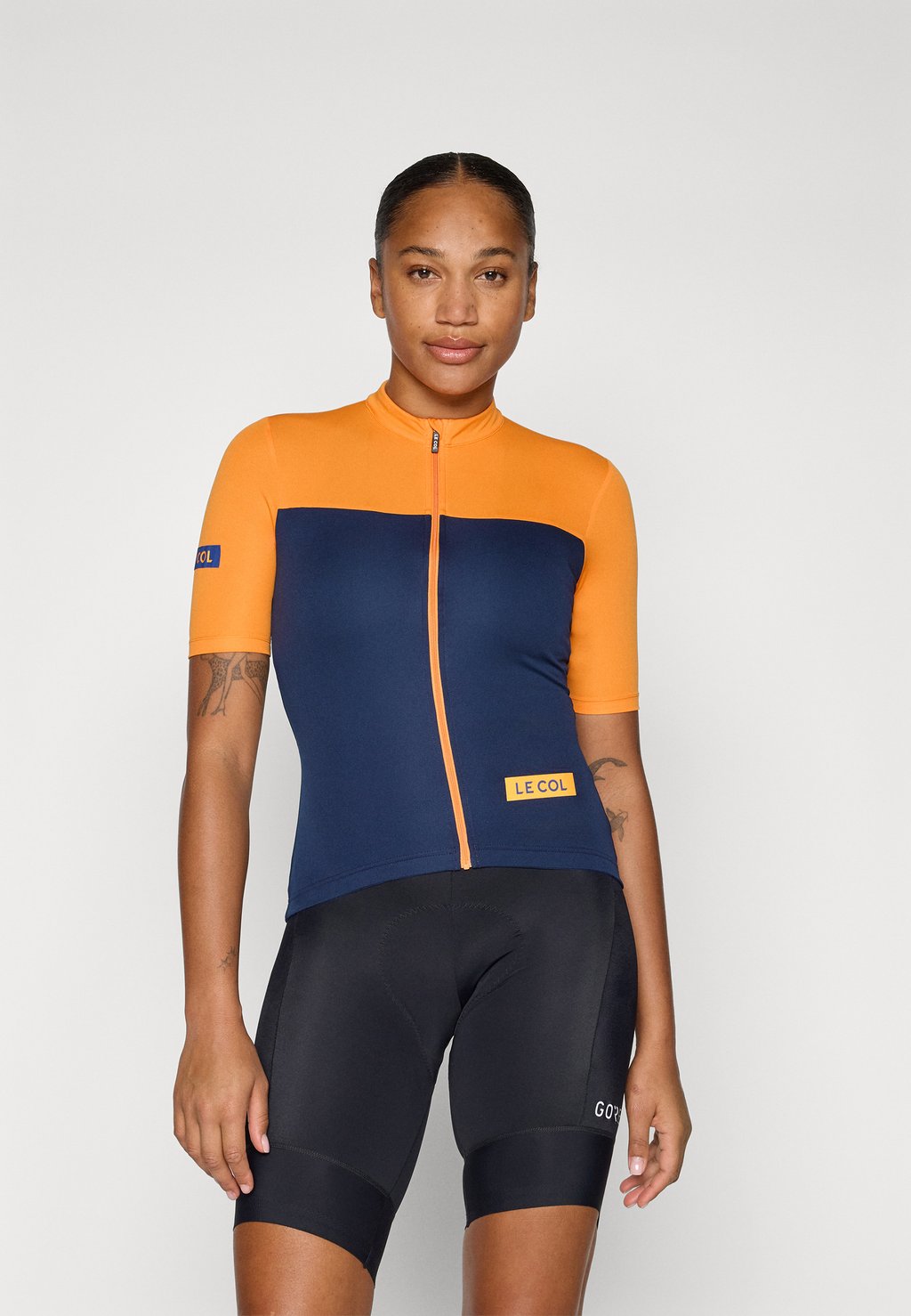 

Джерси WOMENS SPORT Le Col, синий