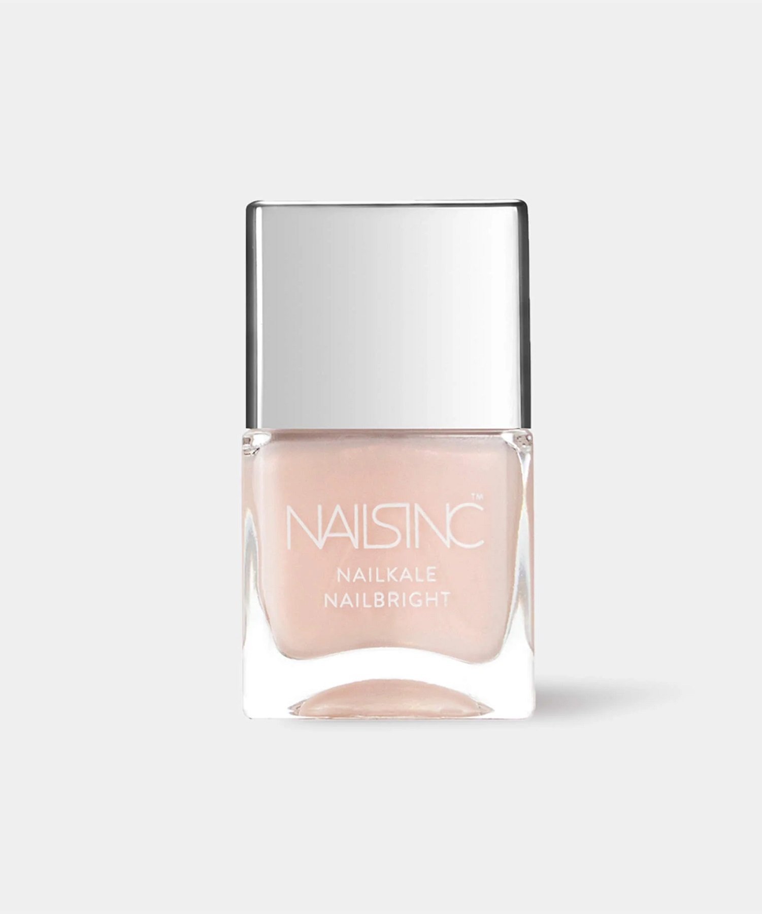 Лак для ногтей Кожаные ботинки Nailkale Knightsbridge Mews Nails Inc, others