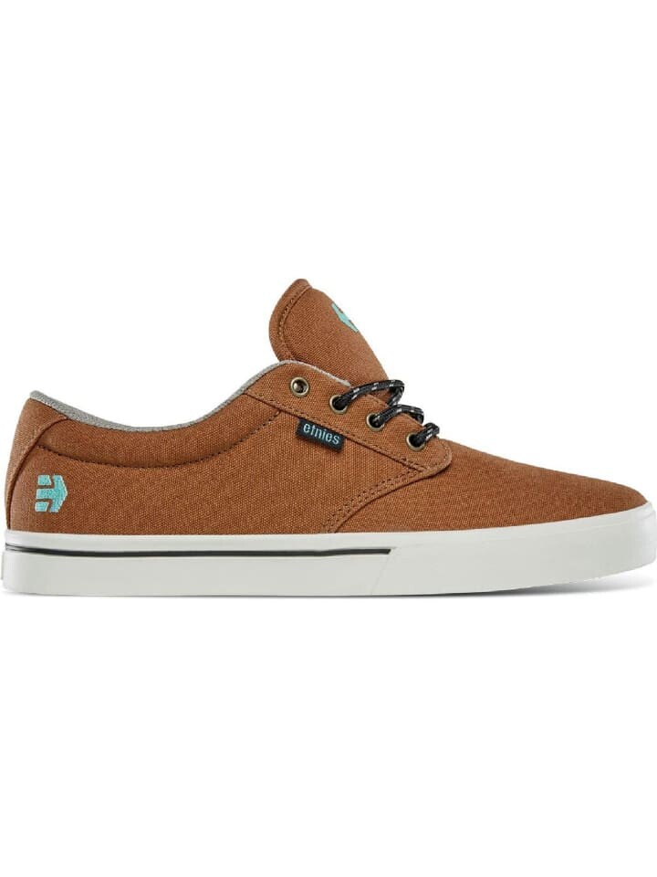 

Кроссовки на шнуровке Etnies