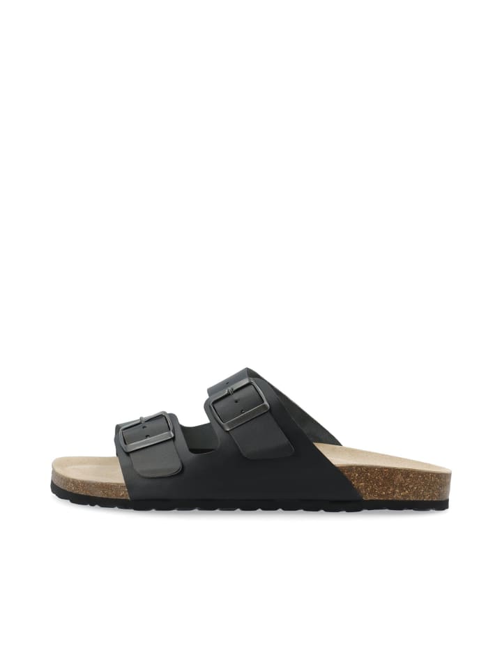 

Сандалии Bianco, черный