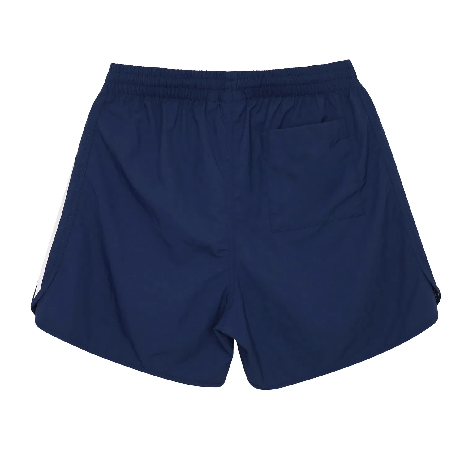 Шорты повседневные Casual Shorts Adidas Originals темно-синие — фото 3