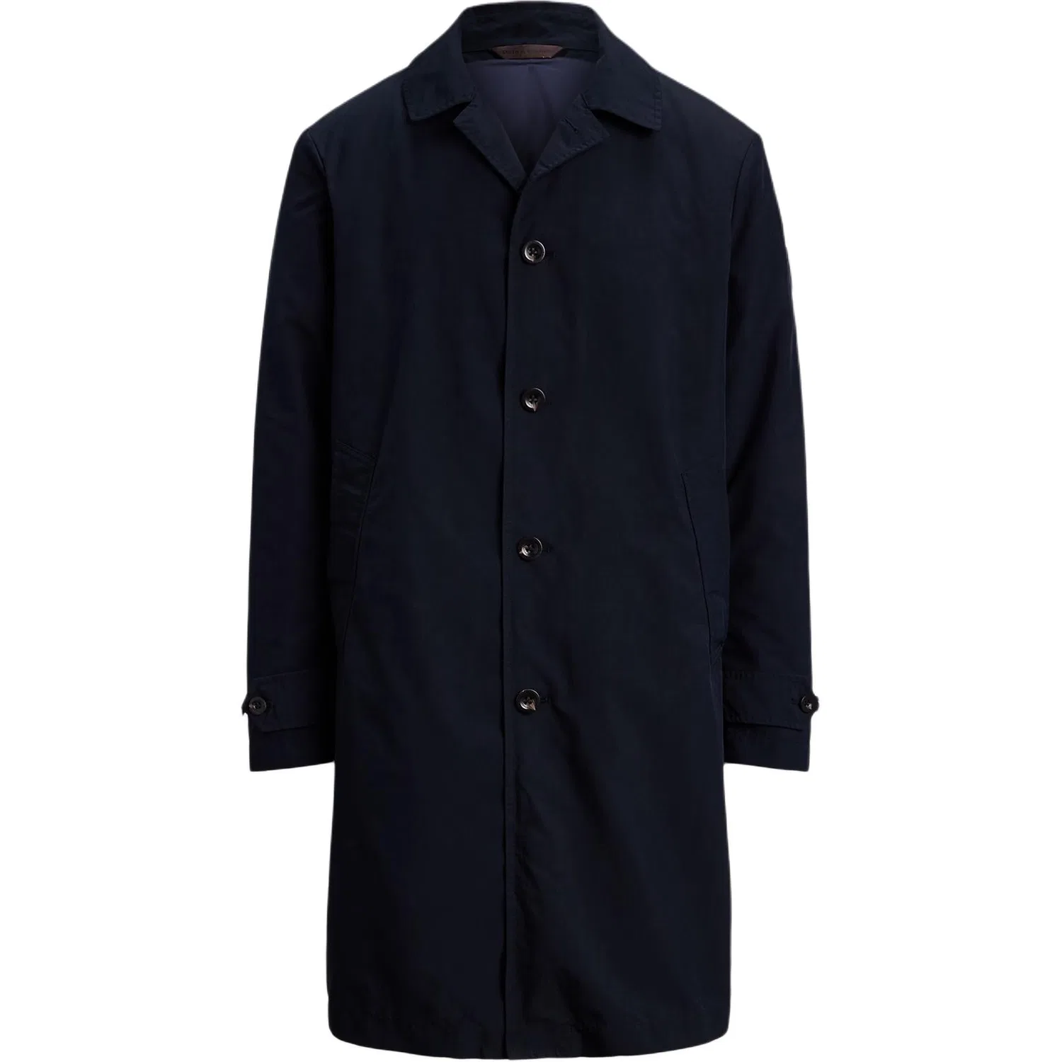 Пуховик Polo Ralph Lauren Marine Blue