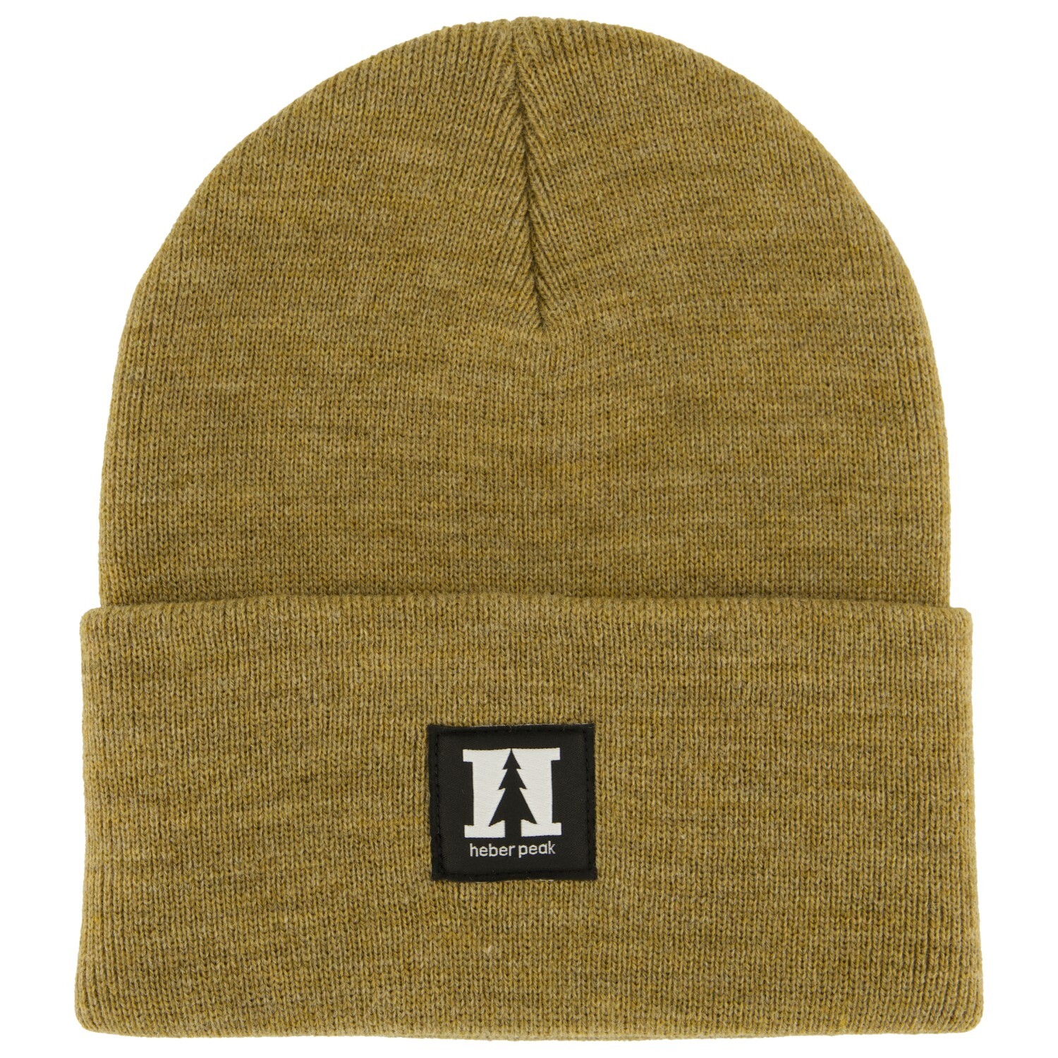 

Шапка Heber Peak SylvaHe. Hat, цвет Oak Brown Melange