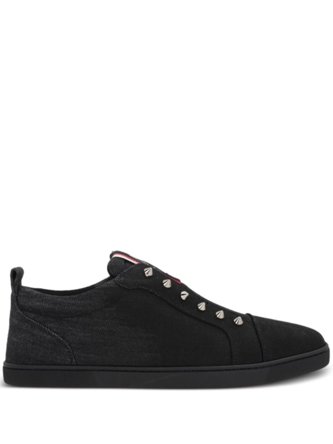 

Christian Louboutin тренеры FAV, черный